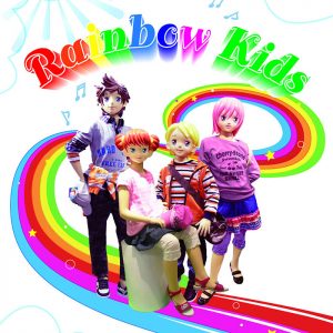 Rainbow Kids