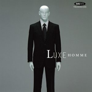 LUXE HOMME